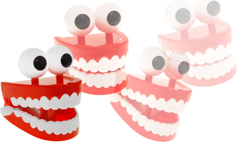 Навиващ се пружинен механизъм