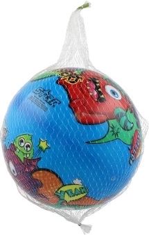 Готова за игра в мрежичка