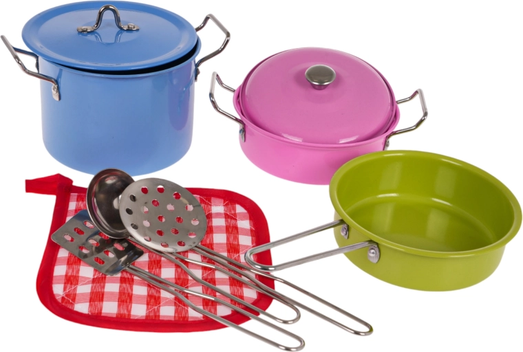 Креативна игра