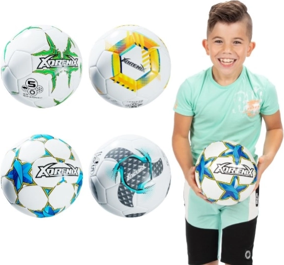 Ball for Every Player