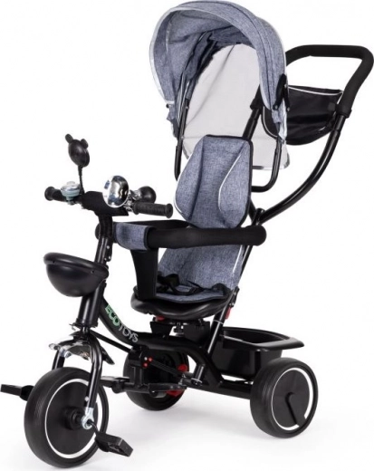 Голямо място за съхранение