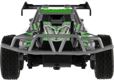 Приключенски Карания в Офроуд Терени