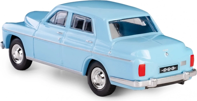 Ideal for Collectors