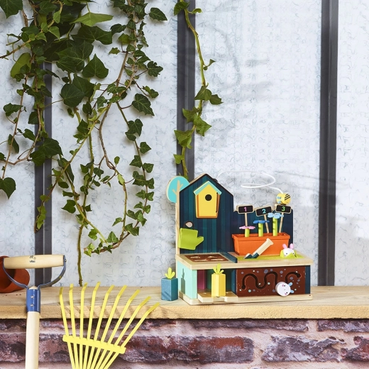 Вечен дизайн и безопасност