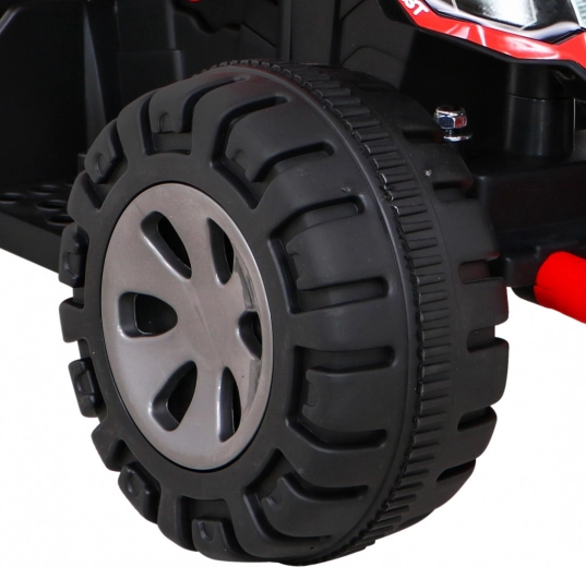 Стабилни колела за уверено каране