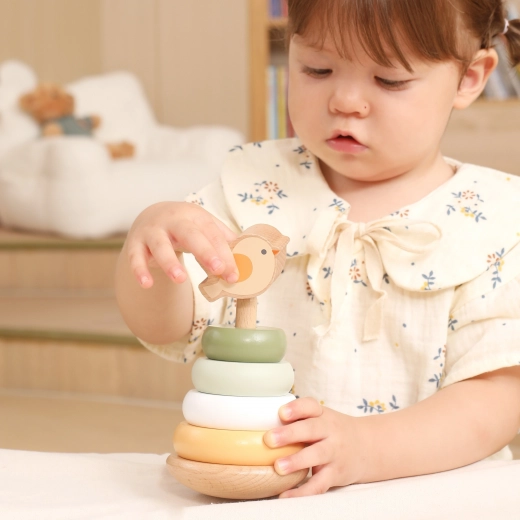 Развитие на моториката и логическото мислене