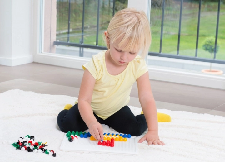 Компактна решетка за вкъщи и за път