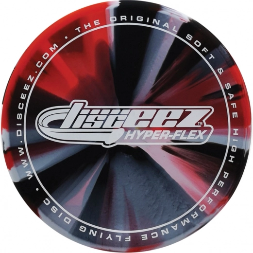 Мек hyper-flex материал за безопасна игра
