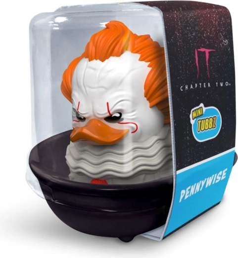 Колекционерско издание Mini Tubbz