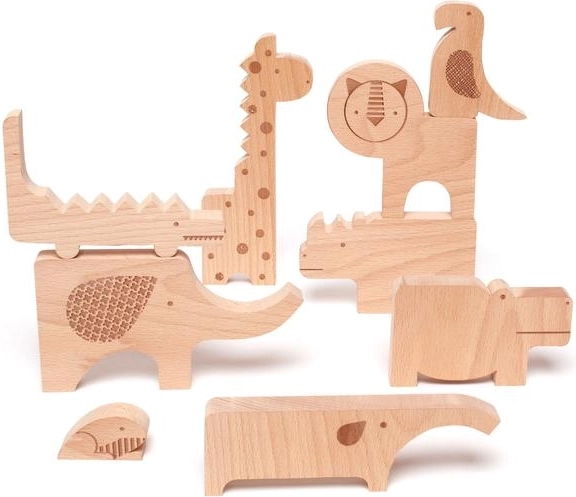 Игра, която расте заедно с децата