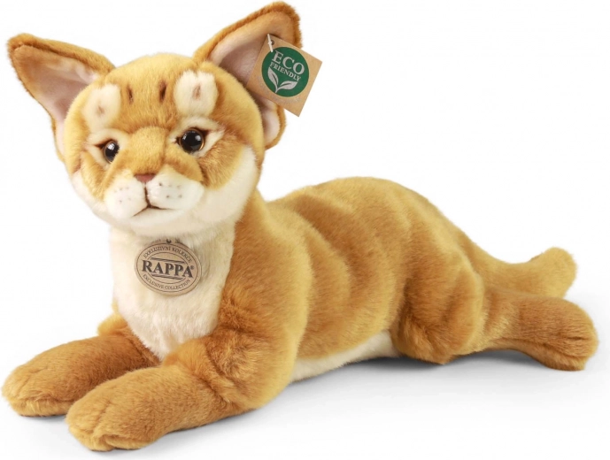 ECO‑FRIENDLY пълнеж от PET бутилки