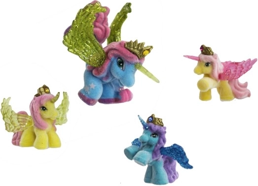 Семеен комплект 1+3