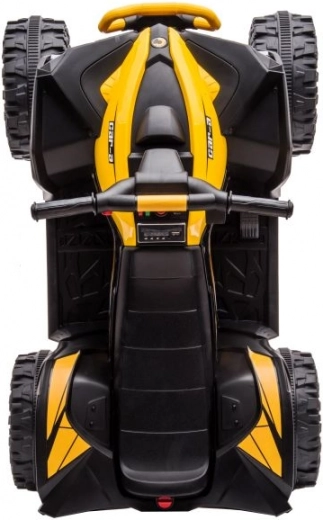 Stable and Durable Wheels