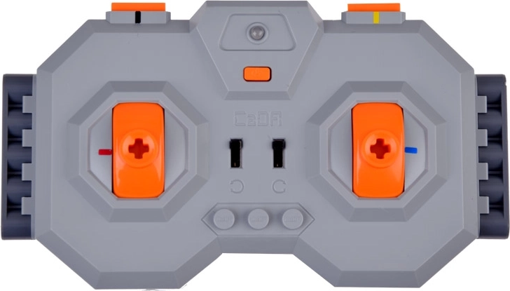 Удобно управление от контролера