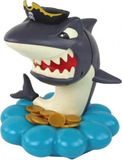 Акула игра за деца