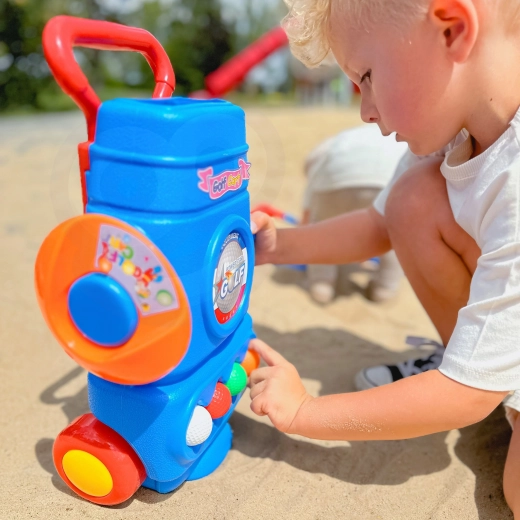 Развитие на умения