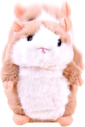 Очарователни движения и меко изпълнение