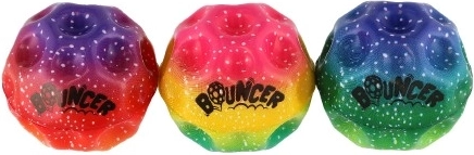 Дъгов дизайн, който привлича