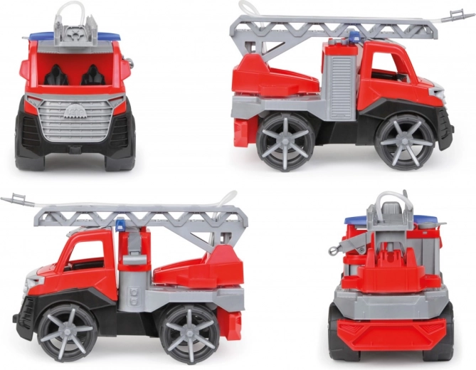 Издръжлива конструкция и тихи гумирани колела