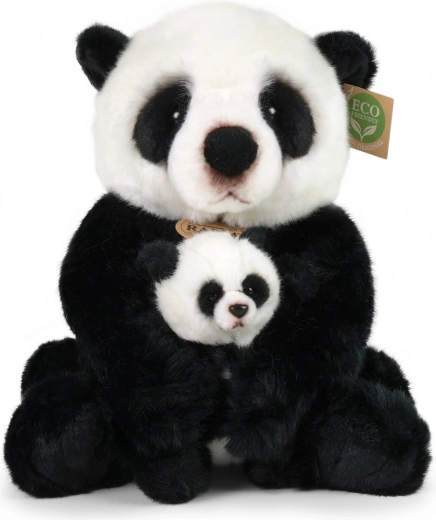 Мек и качествен плюш за безкрайни прегръдки