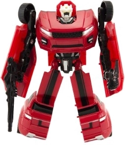 Мултифункционална играчка