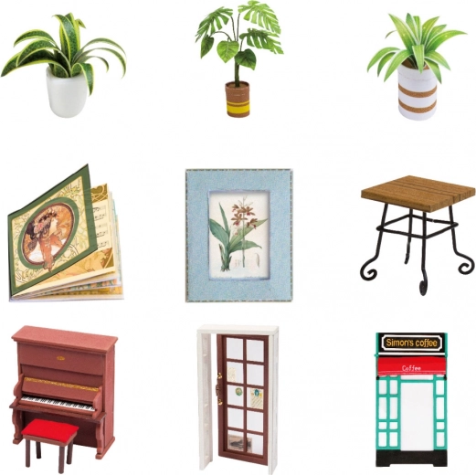 Добре премислени детайли и аксесоари