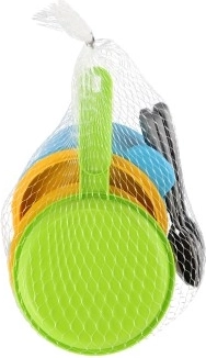 Разнообразие от кухненски принадлежности