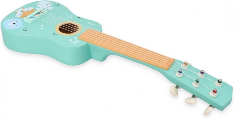 Устойчиво дървено тяло