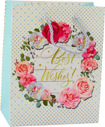 Elegant gift bag