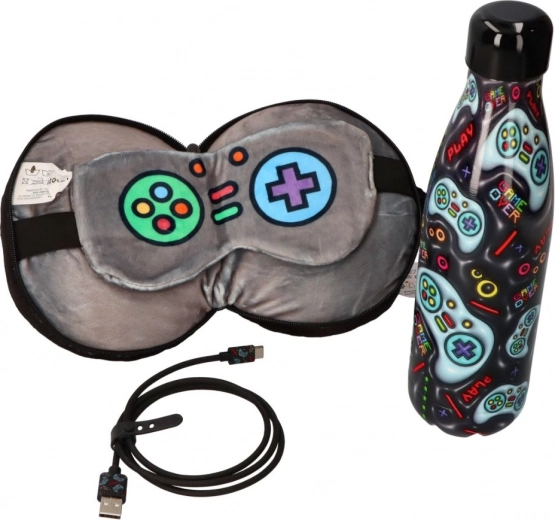Ergonomic neck support