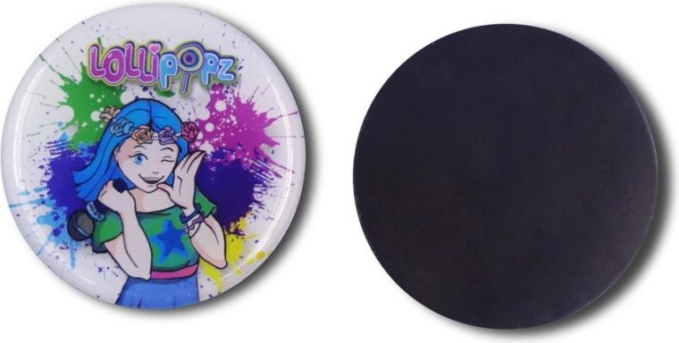 Надеждна магнитна сила