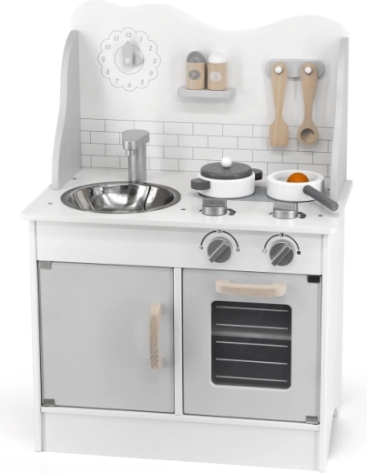 Реалистично готвене като в истинска кухня