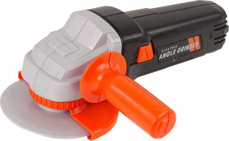Реалистична батерийна шлайфмашина