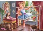 Little Ballerina Puzzle 260 Pieces