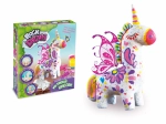 Paulinda Unicorn – creative stone clay set