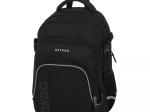 Oxy Scooler Black Student Backpack