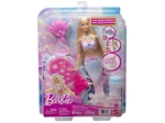Barbie Bubbletastic русалка с мехурчеста перка