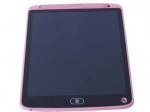 LCD Drawing Tablet 10.5" Pink
