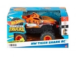 Hot Wheels RC Tiger Shark – офроуд дистанционно управляван монстър трак