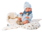 Baby Doll Nico 40 cm