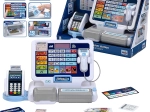 Children's Cash Register with Terminal and Scanner KLEIN