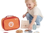 Classic World Portable Pet Care Set