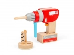 BIGJIGS TOYS Wooden Drill