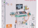 Children's Medical Cart with EKG and Accessories