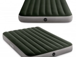 Надуваем матрак за спане Double Bed 191x137 cm от Intex