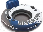 Intex надуваем пояс със седалка RIVER RUN 135 см