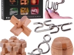 Logical Puzzle Brainteasers