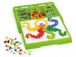Children's Mosaic in a Portable Case - 400 Pieces