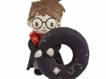 Плюшена дрънкалка Harry Potter за бебета