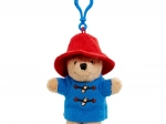 Plush Keychain Bear Paddington